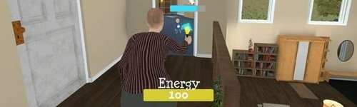 调皮孙子模拟器中文版