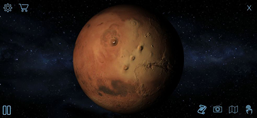 飞跃星球国际服