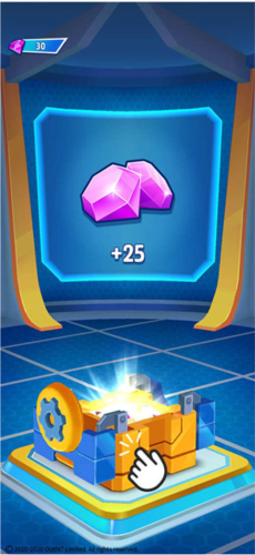 汤姆猫英雄跑酷vivo版