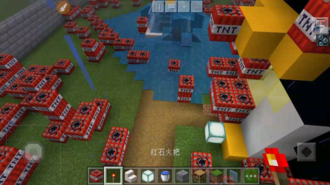 我的世界匠魂模组手机版