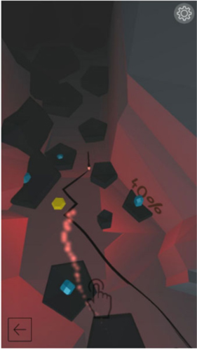 跳舞的线破解版2023解锁全部关卡