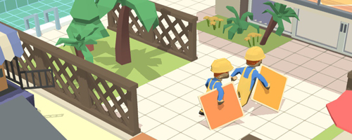 搬砖我贼溜除广告版