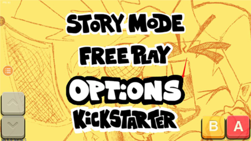 黑色星期五之夜手机版