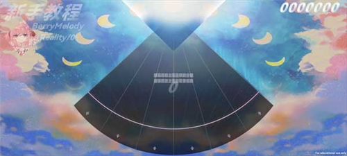 浆果旋律中文版