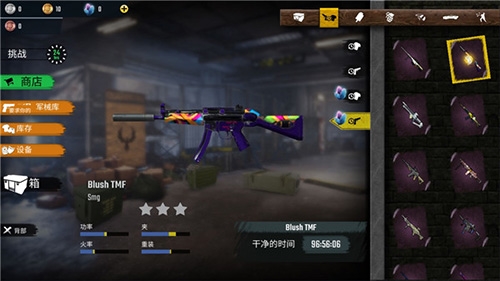 皇家吃鸡战场无限金币钻石版