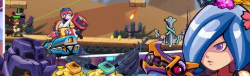 火线逃走机械熊中文版