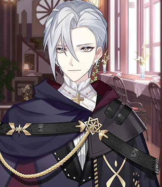 少女的王座:命运所在之处