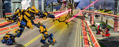 战斗直升机人大战