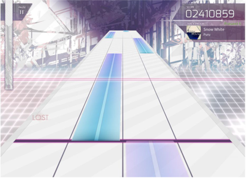 arcaea破解版免登录全人物全曲包