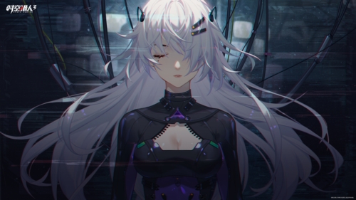 时空猎人3华为客户端