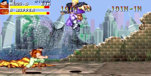 恐龙快打无限子弹版