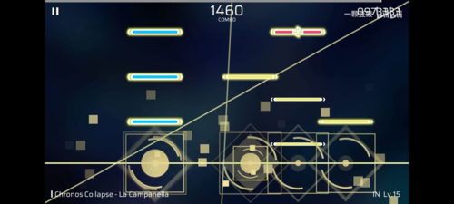 Phigros全曲包解锁破解版1.6.8