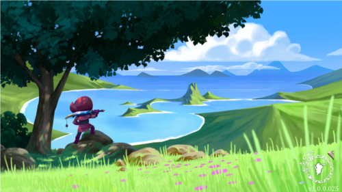 天空鱼传说2汉化版