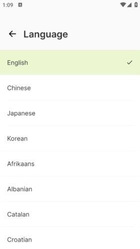 ComicScreenTranslate最新版