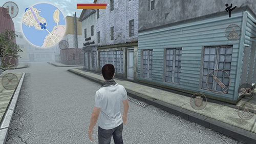 职业僵尸猎手内置修改器版