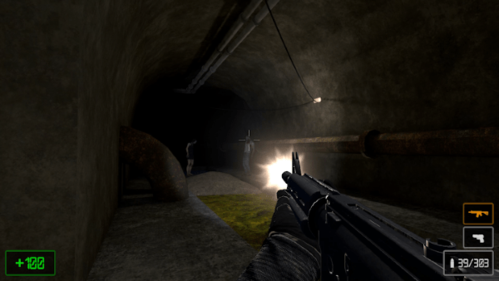 发明3僵尸生存中文版