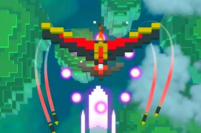 太空战役最新版本