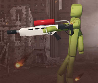 对战沙盒模拟器游戏官方版