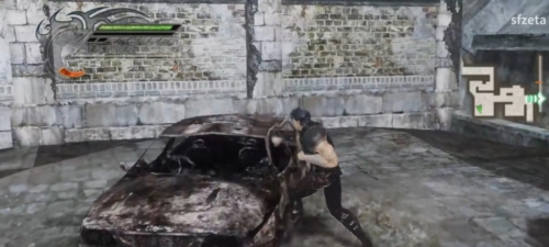 真北斗无双手机版