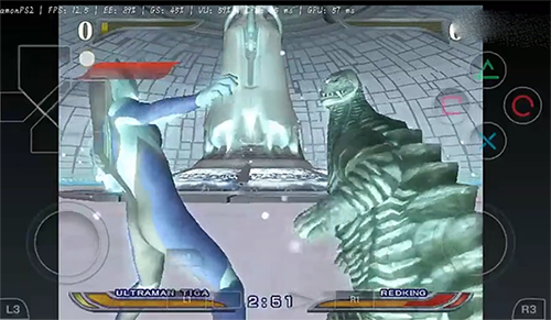 奥特曼格斗进化重生2024手机版