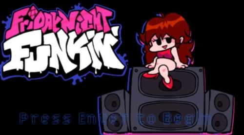 周五夜放克高清重置版