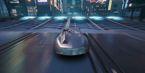 王牌竞速QQ渠道服