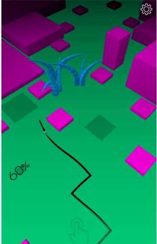 跳舞的线2023完整版