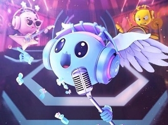 音跃球球2023最新版