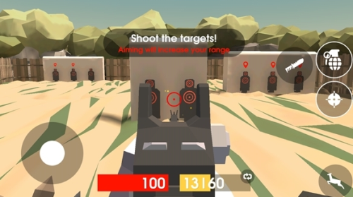 危机临近最新版