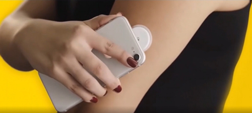 雅培瞬感血糖仪app安卓版(改名瞬感宝)