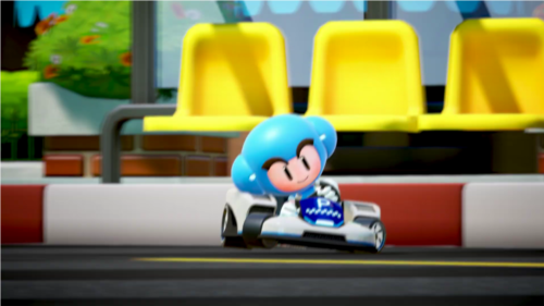 kartriderdrift官方版