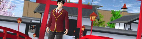 樱花校园模拟器2021新服装