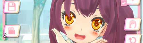 可爱女友模拟器