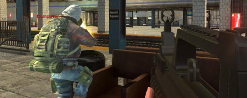 特战之王手机版