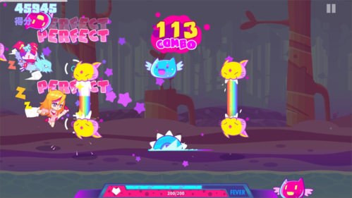 喵斯快跑最新版破解2023