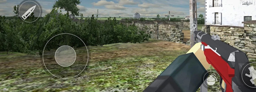 Polyfield内置作弊菜单版