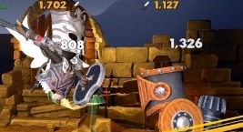 big helmet heroes最新版