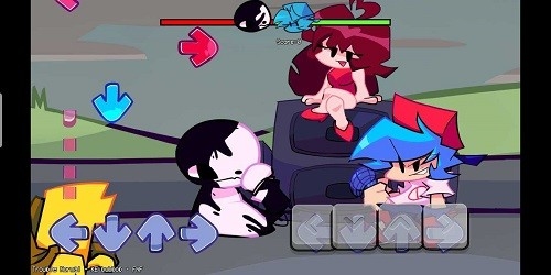 周五夜放克bob最新版