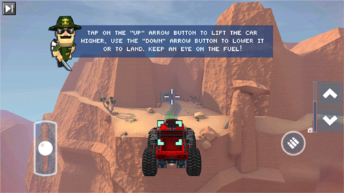 像素车无限金币能量破解版