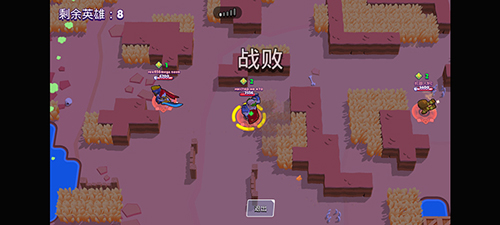 荒野乱斗西瓜服版本