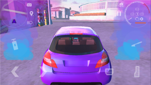 拟真漂移赛车2最新版