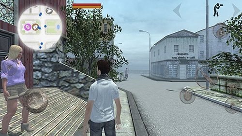 职业僵尸猎手免费版