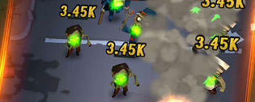 点爆僵尸无限钻石版