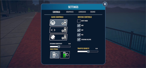 停车大师联机版2