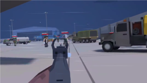 方块僵尸生存2无限子弹版