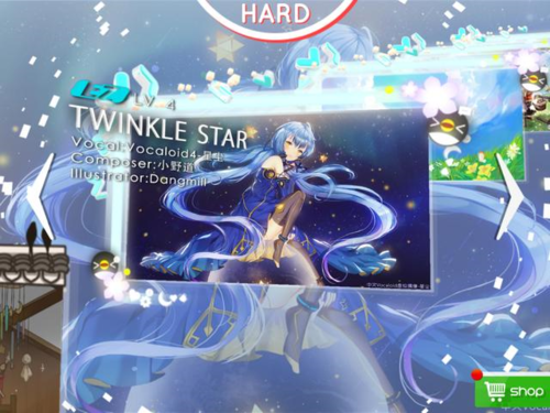 同步音律喵赛克