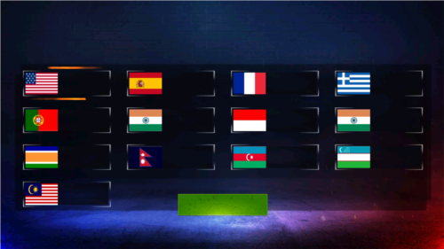 特种战争中文版