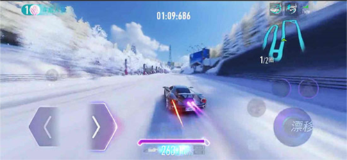 王牌竞速无限纪念币破解版