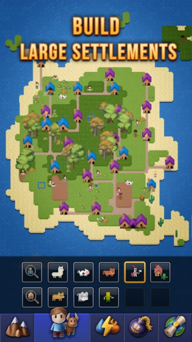 沙盒神游戏拟器最新版