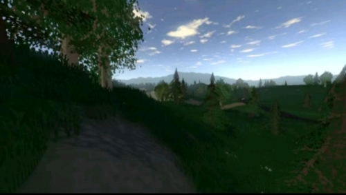 未转变者情怀移植版